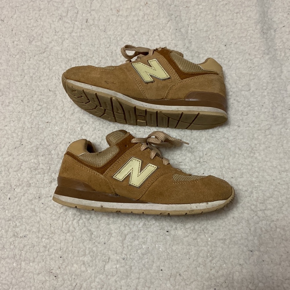 new balance 574s